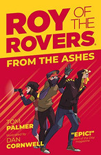 Roy of the Rovers: From the