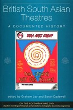 British South Asian Theatres