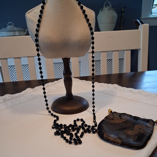 Art deco black - art,