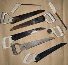 Joblot Vintage Eclipse Hand