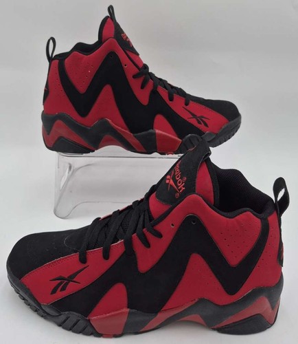 Reebok kamikaze black - reebok, 2