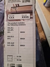 velux black out blind beige