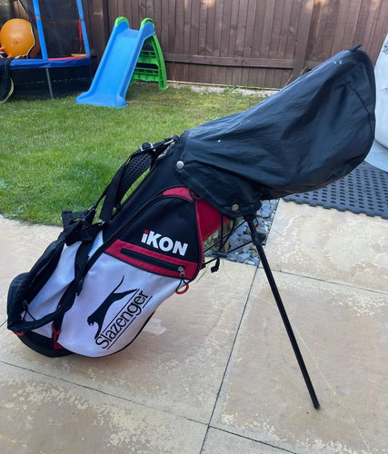 Slazenger ikon junior golf - junior,