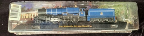 Amercom 1930 gwr no - 1930,