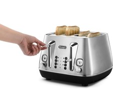 Delonghi Distinta X 4 Slice