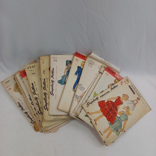 Bundle vintage - bundle, 16