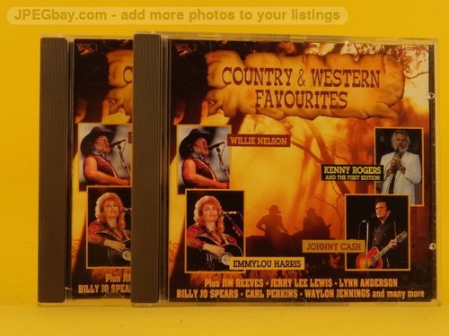 Various artists country - various,