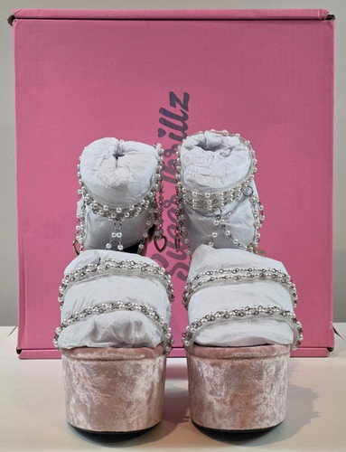 Sugar thrillz women holy - 9m,