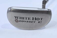 Odyssey White Hot #7 Putter / 34 Inch