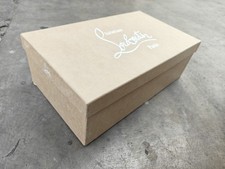 Christian Louboutin Empty Gift
