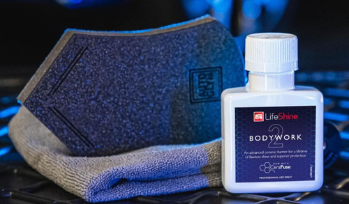 Autoglym bodywork cerafuse - autoglym,