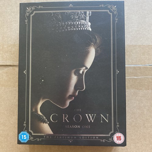 The crown season - season, 1