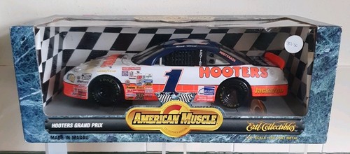 American muscle ertl - american,