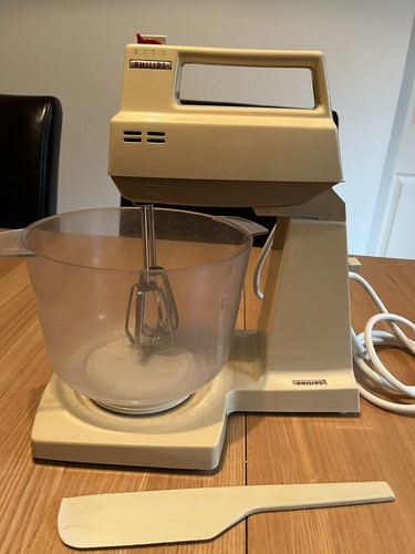 Vintage philips food - vintage,