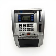 Mini ATM Savings Piggy Bank