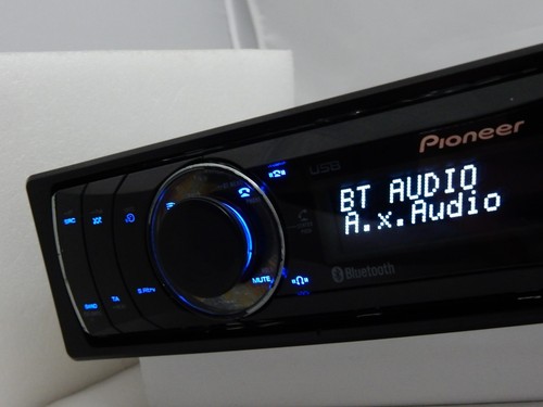 Pioneer deh p7100bt - deh-p7100bt, 🟦