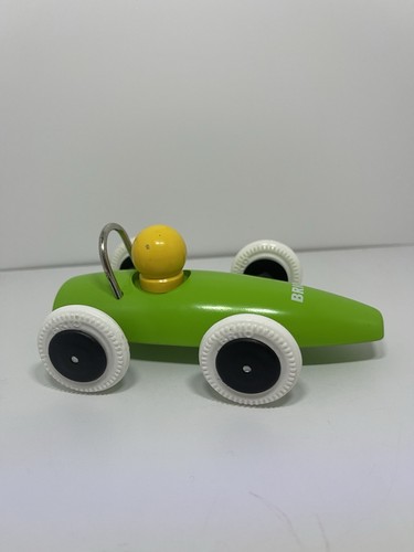 Brio wooden push along - brio,