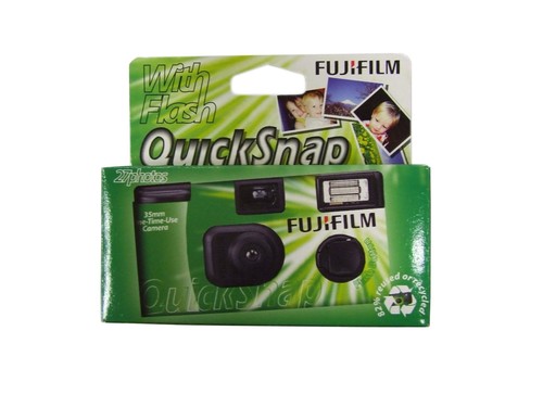 Fuji superia quicksnap - superia,