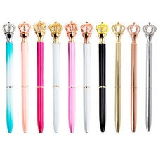 Metal Ballpoint Pen Business