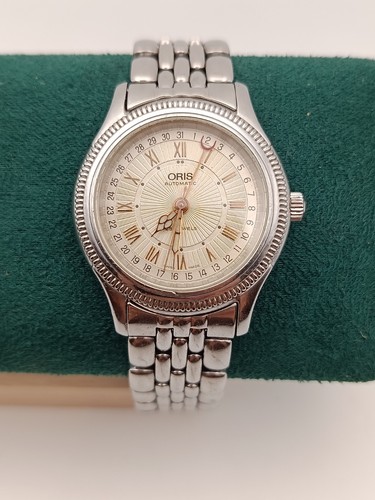 Vintage 1996 oris - 1996,