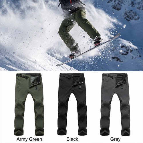 Mens winter trousers walking - mens,