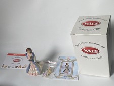 Vtg Wade 2003 Beauty From