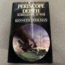 Periscope Depth Submarines at