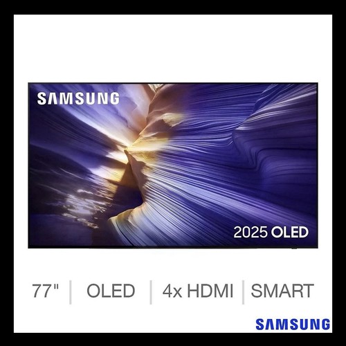 Samsung qe77s93f inch oled - 77,