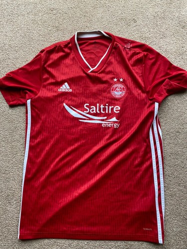 Aberdeen football shirt medium - aberdeen,