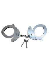 Clejuso Handcuff Model 12A