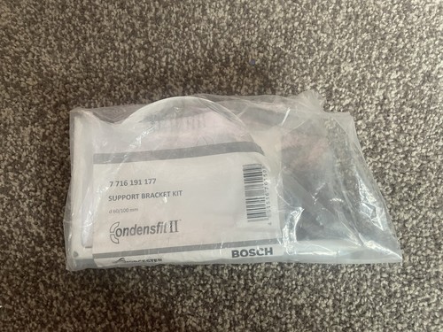 Worcester bosch condensate - worcester,