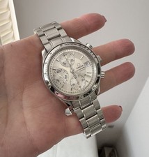 OMEGA Speedmaster Steel