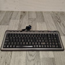 Labtec Ultra Flat USB Keyboard