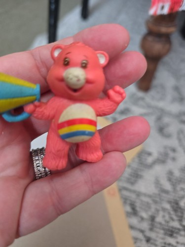 Vintage care bears - care,