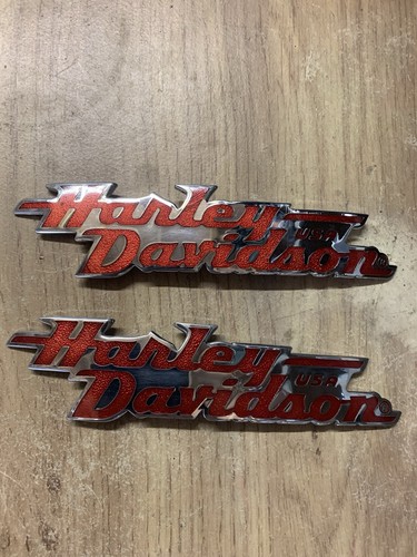 Harley davidson metal tank - harley,