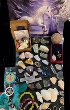 LOVELY JOBLOT MINERALS