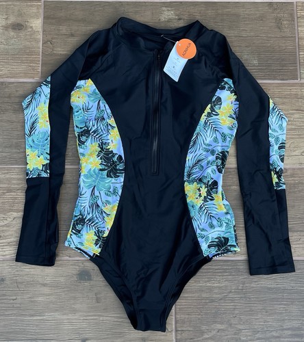 Women zipped high leg - zipped,,