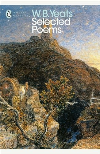 Selected poems penguin modern - selected,