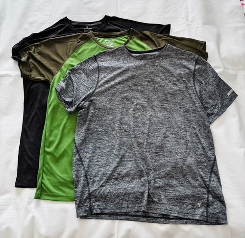 Mens gym shirt - t, bundle