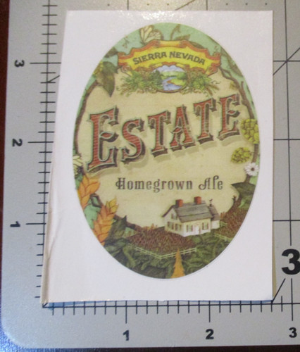 Sierra nevada brewing estate - nevada,