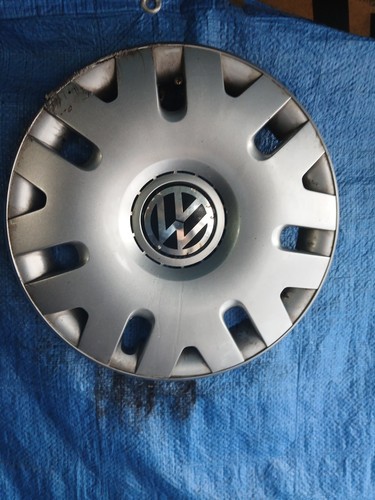 Vw volkswagen fox - vw,