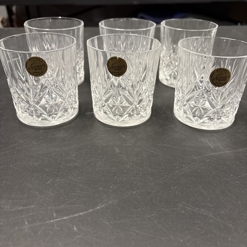 Cristal arques durand - d'arques,