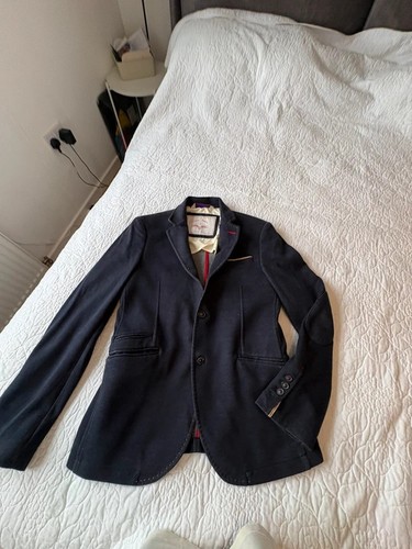 Zara man denim style couture - zara,