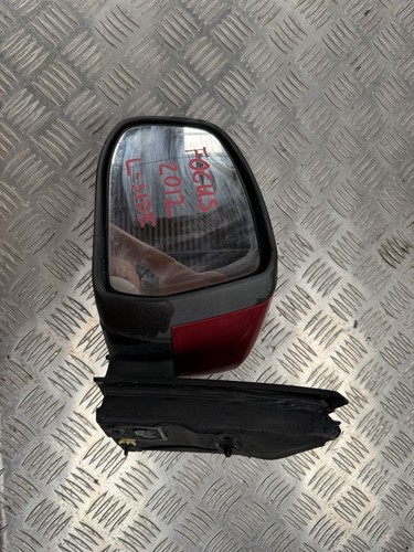 Ford focus 2012 passanger - focus, side