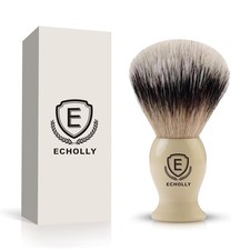 Badger Hair Shaving Brush-