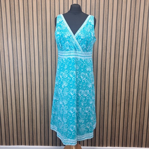 Anokhi for east dress - dress, uk