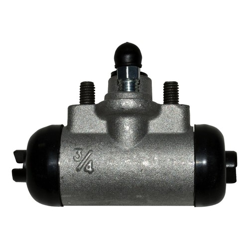 Replacement brake cylinder - replacement,
