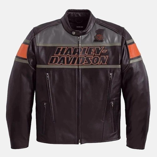 Harley davidson men black - harley,