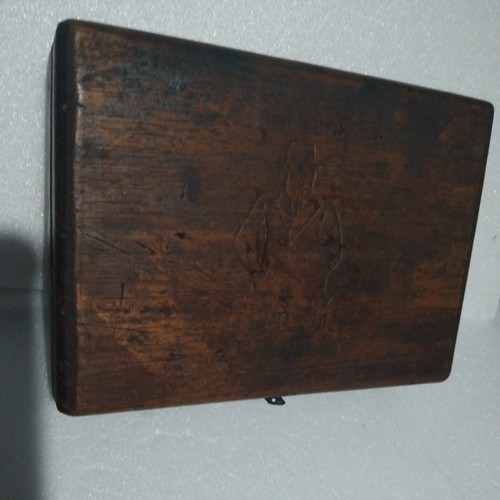 Cedar wood cigar - cedar, for