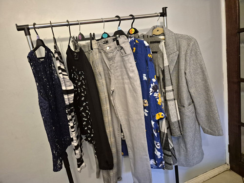 Mixed brands women clothing - mixed,